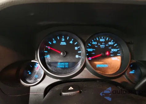 2008 Chevrolet Silverado C1500 z USA, uszkodzony, nr VIN 1GCEC19018E181453